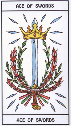 Royal Tarot